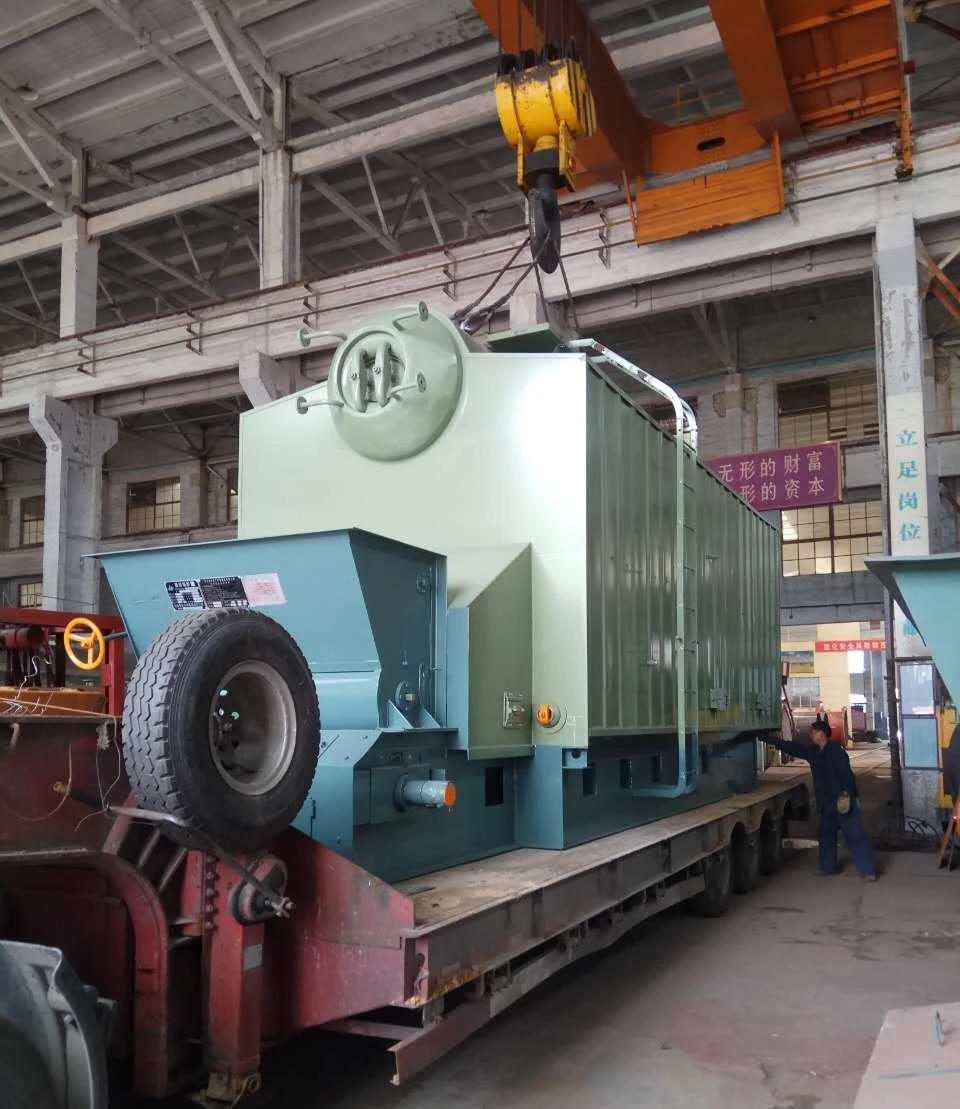Thermal Oil Boiler suppliers