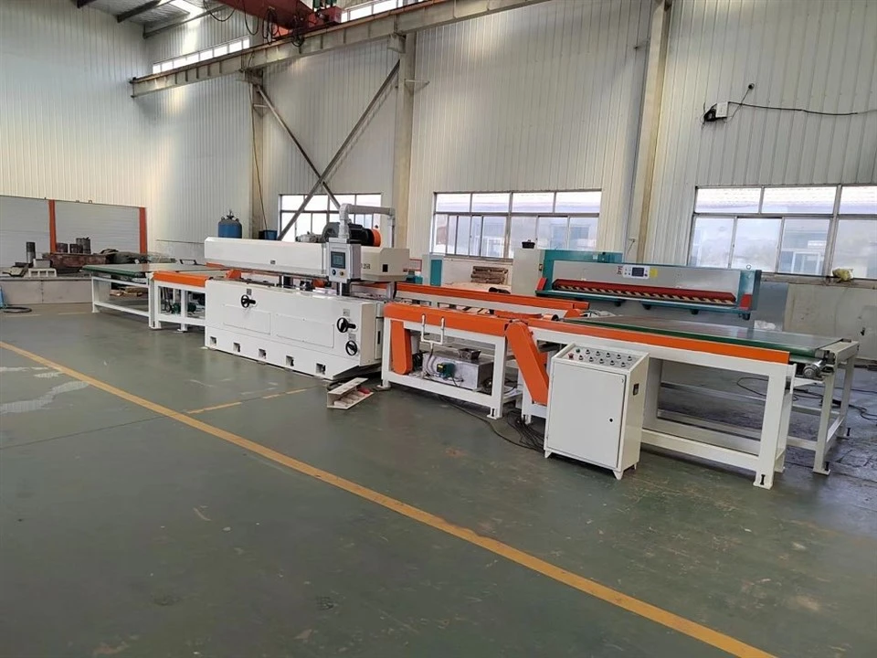Lengthways Veneer Slicer high quality